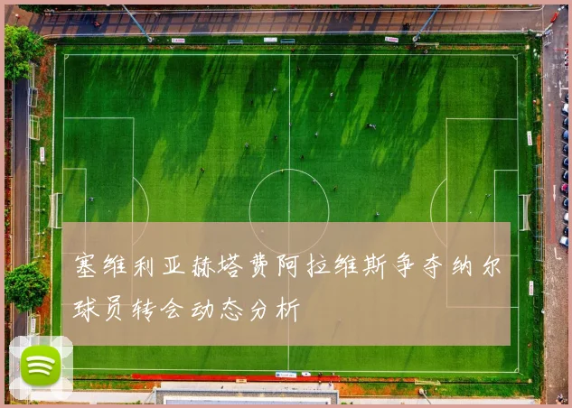 塞维利亚赫塔费阿拉维斯争夺纳尔球员转会动态分析